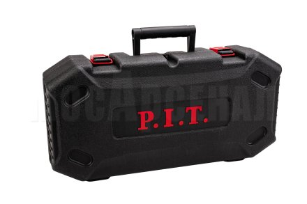 Пила циркулярная сетевая P.I.T. PMS89-C