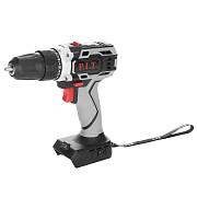 Дрель аккумуляторная P.I.T. PBM20H-10B SOLO