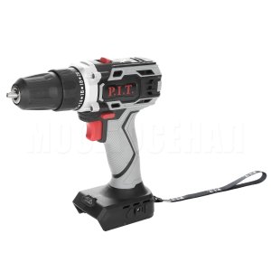 Дрель аккумуляторная P.I.T. PBM20H-10B SOLO