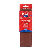 Лента шлифовальная P.I.T. APLS08-0040H
