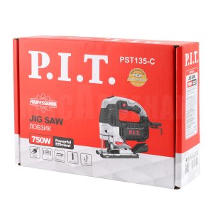 Лобзик сетевой P.I.T. PST135-C