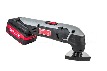 Реноватор (МФИ) аккумуляторный P.I.T. PMT20H-035A/1