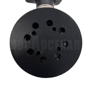 Эксцентриковая шлифовальная машина CROWN CT13692V