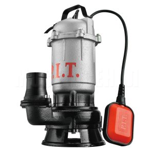 Насос фекальный сетевой P.I.T. PSW750-W