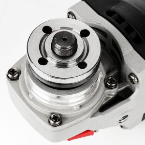 Шлифмашина угловая сетевая P.I.T. PWS125-C5