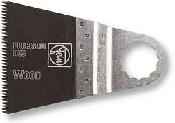 Высокоточные пильные полотна E-Cut Fein (63502122014)