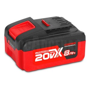 Аккумулятор CAB208016XE CB