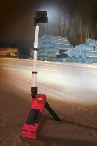 Мачта освещения Milwaukee M18 ONERSAL-0