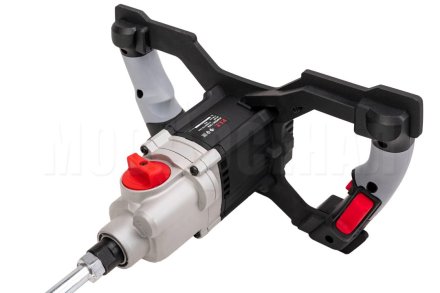 Миксер строительный аккумуляторный P.I.T. PHM20H-120A SOLO