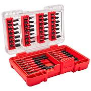 Набор ударных магнитных бит P.I.T. DRUA ASET04-0042