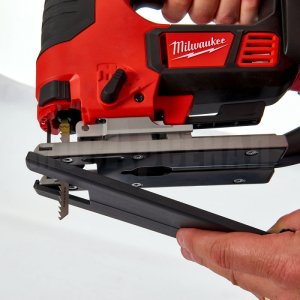 Лобзик Milwaukee M18 BJS-0