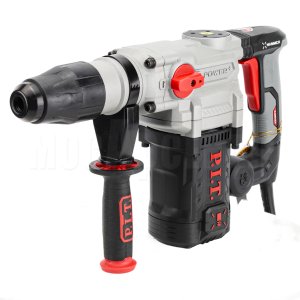 Перфоратор SDS-MAX сетевой P.I.T. PBH40-C3