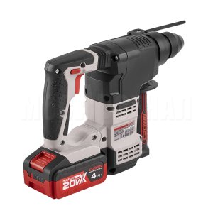 Аккумуляторный перфоратор BL CROWN CT28001HX-4 BMC