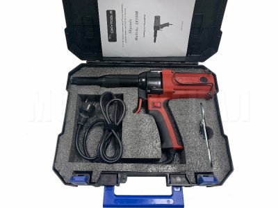 Сетевой заклепочник Absolut SK 1008