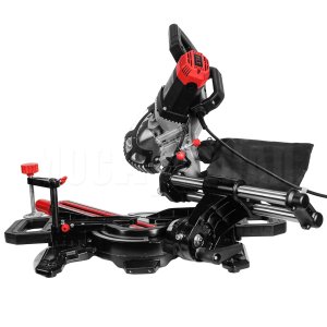 Пила торцовочная сетевая P.I.T. PCM210-C