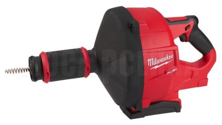 Машинка прочистная Milwaukee M18 FUEL FDCPF10-201C