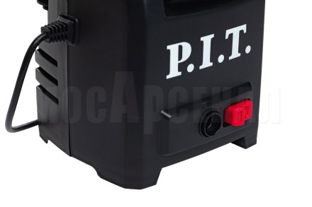 Мойка высокого давления сетевой P.I.T. PHP120-C1