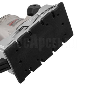 Вибрационная шлифмашина CROWN CT13682