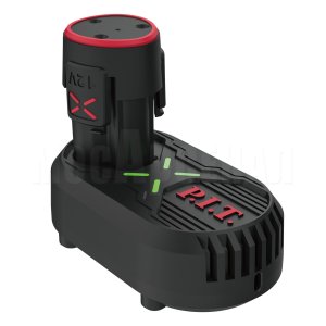Зарядное устройство P.I.T. PK12-1.5A