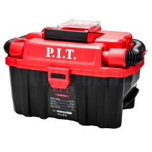 Пылесос аккумуляторный бесщёточный P.I.T. PVC20H-10A СОЛО