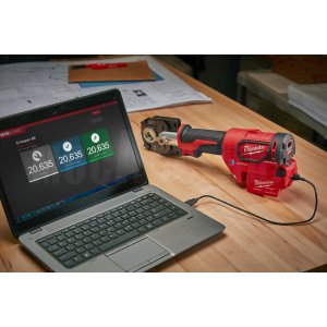 Инструмент для обжима кабеля Milwaukee M18 HCCT-201C FUEL ONE-KEY