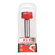 Сверло Форстнера с карбидными вставками P.I.T. AWOD02-0030