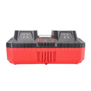 Зарядное устройство двухпортовое P.I.T. PC20401