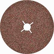 Круг шлифовальный фибровый P.I.T. APLS20-0024C