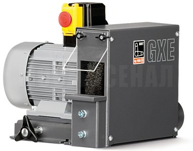 Станок для снятия грата Fein GRIT GXE