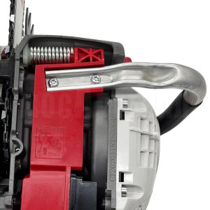 Пила цепная бензиновая CROWN CT20201-18