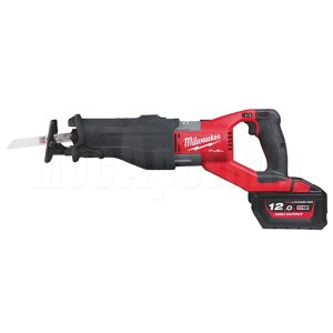 Пила сабельная Milwaukee M18 FSX-121C