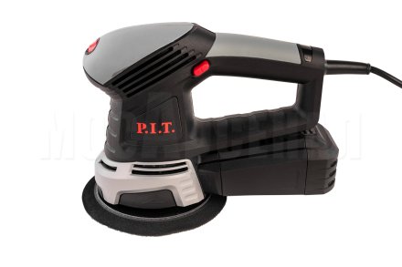 Шлифмашина орбитальная сетевая P.I.T. PDS150-C