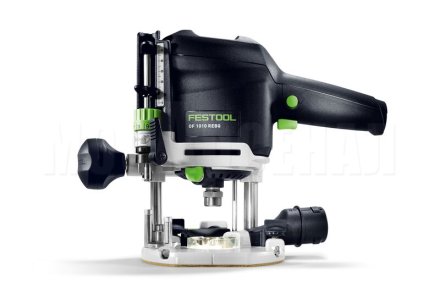 Фрезер вертикальный Festool OF 1010 REBQ Plus