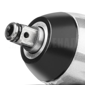 Гайковерт ударный аккумуляторный бесщёточный P.I.T. PIW20H-300B/1