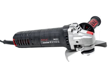 Шлифмашина угловая сетевая P.I.T. PWS115-C
