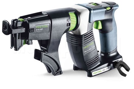 Шуруповерт для гипсокартона Festool DWC 18-4500 Li Basic