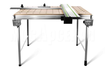 Многофункциональный стол Festool MFT/3 Basic