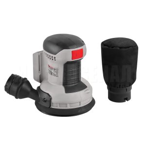 Машина шлифовальная эксцентриковая аккумуляторная CROWN CT23011HX