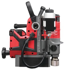 Дрель на магнитной станине Milwaukee M18 FMDP-0C FUEL