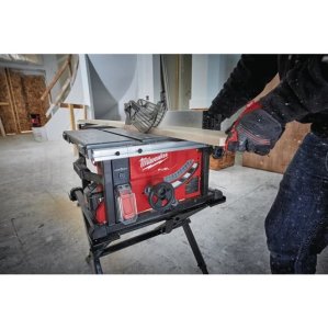 Пила настольная Milwaukee M18 FTS210-0 ONE-KEY