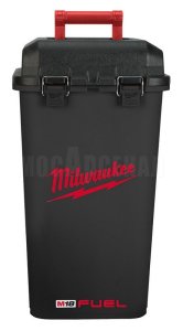 Машинка прочистная Milwaukee M18 FUEL FDCPF10-0C
