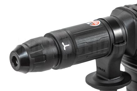 Молоток отбойный SDS-MAX сетевой P.I.T. GSH25-C1