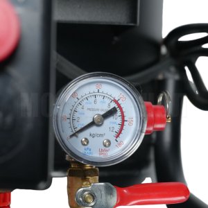 Компрессор сетевой масляный P.I.T. PAC50-C2