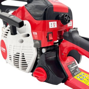 Пила цепная бензиновая CROWN CT20201-18