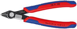 Electronic Super Knips 125 mm Knipex KN-7871125