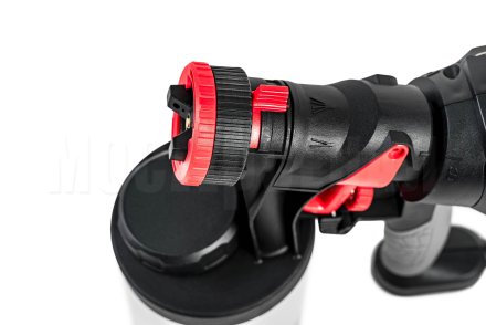 Краскопульт сетевой P.I.T. PSG3021-C