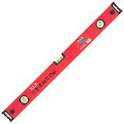 Уровень пузырьковый магнитный P.I.T. ADVANCE HSPL02-0400