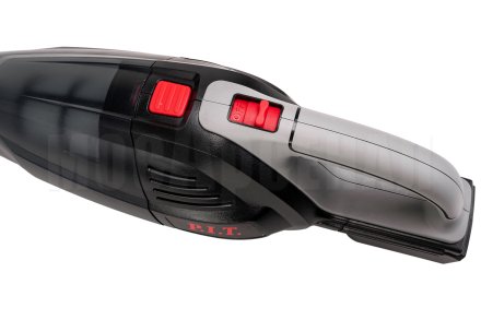 Пылесос аккумуляторный P.I.T. PVC20H-0.5A СОЛО