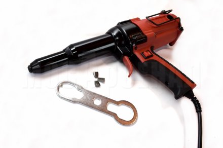 Сетевой заклепочник Absolut SK 1008