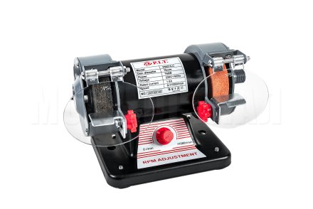 Станок точильный сетевой P.I.T. PBG75-C МАСТЕР